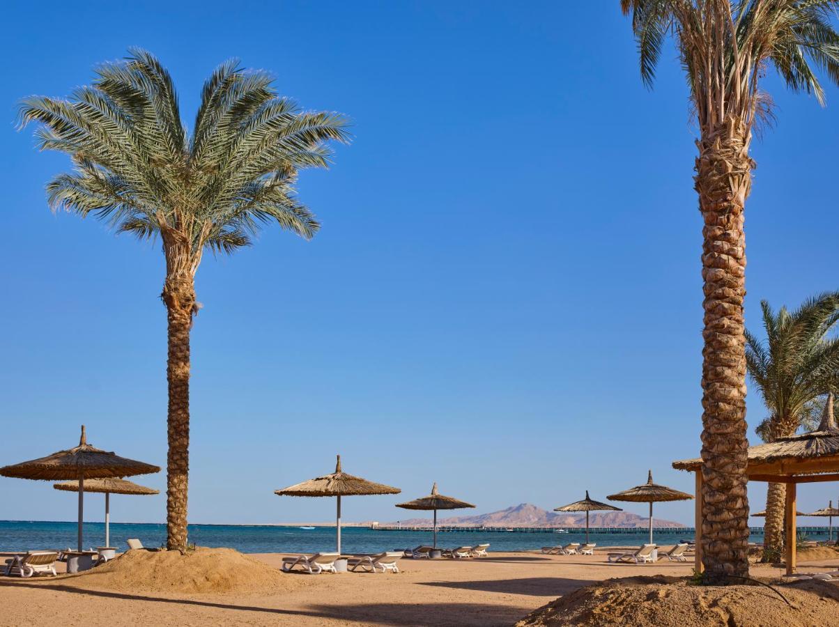 Coral Sea Waterworld Sharm El Sheikh Ξενοδοχείο Εξωτερικό φωτογραφία