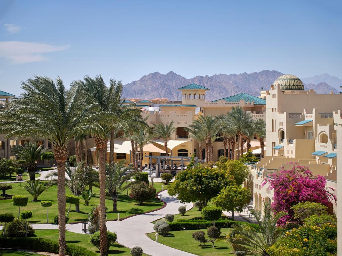 Coral Sea Waterworld Sharm El Sheikh Ξενοδοχείο Εξωτερικό φωτογραφία