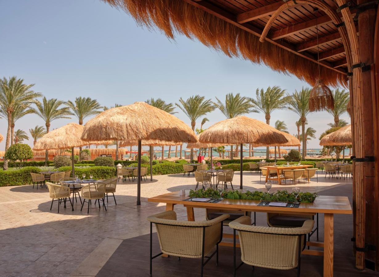 Coral Sea Waterworld Sharm El Sheikh Ξενοδοχείο Εξωτερικό φωτογραφία