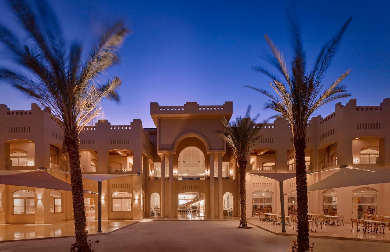 Coral Sea Waterworld Sharm El Sheikh Ξενοδοχείο Εξωτερικό φωτογραφία