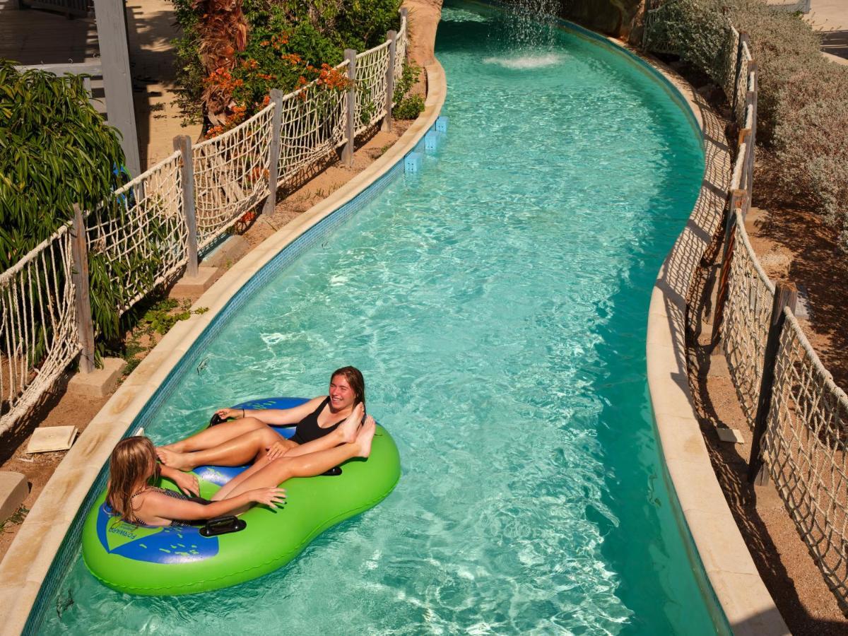 Coral Sea Waterworld Sharm El Sheikh Ξενοδοχείο Εξωτερικό φωτογραφία