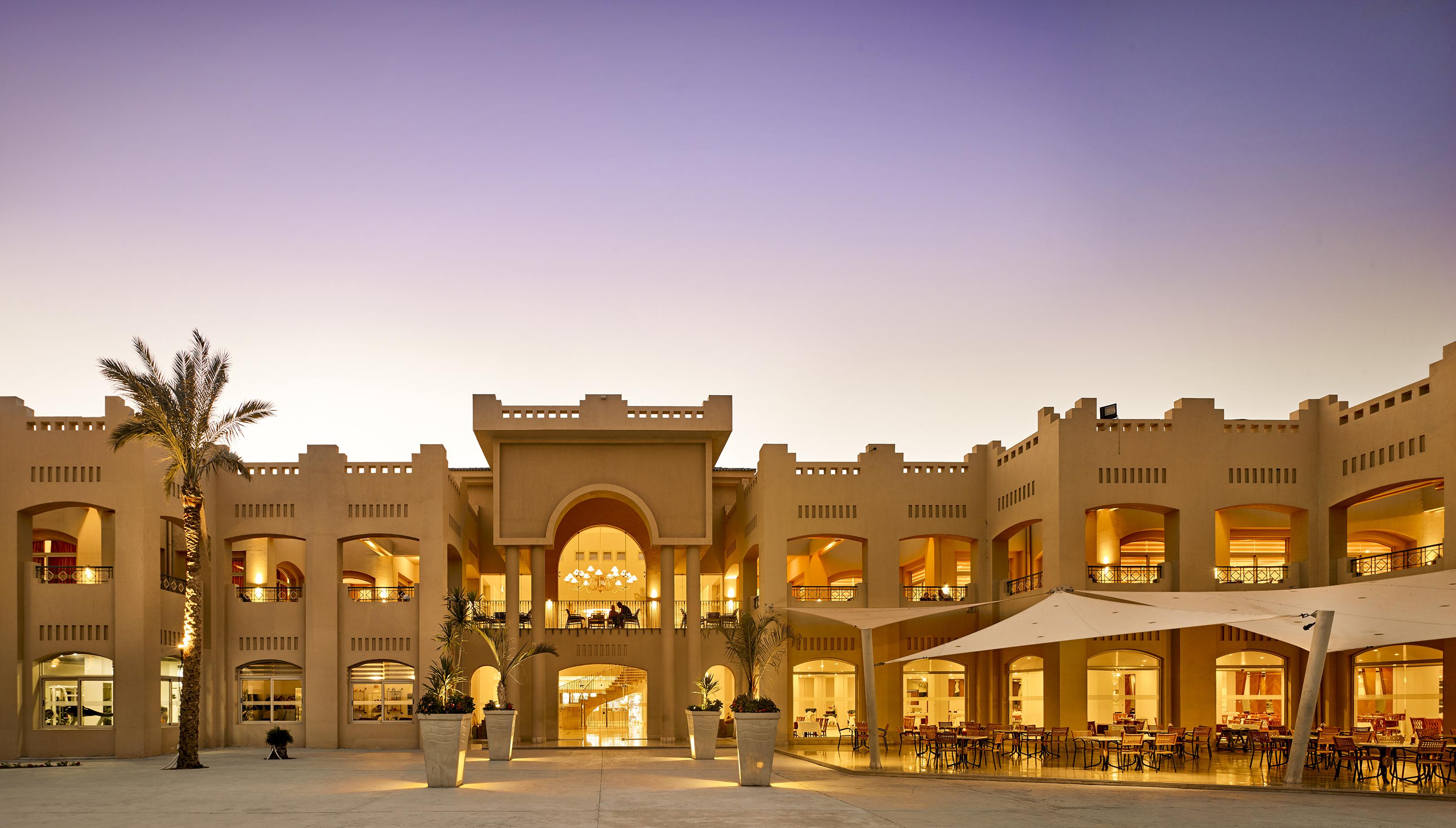 Coral Sea Waterworld Sharm El Sheikh Ξενοδοχείο Εξωτερικό φωτογραφία