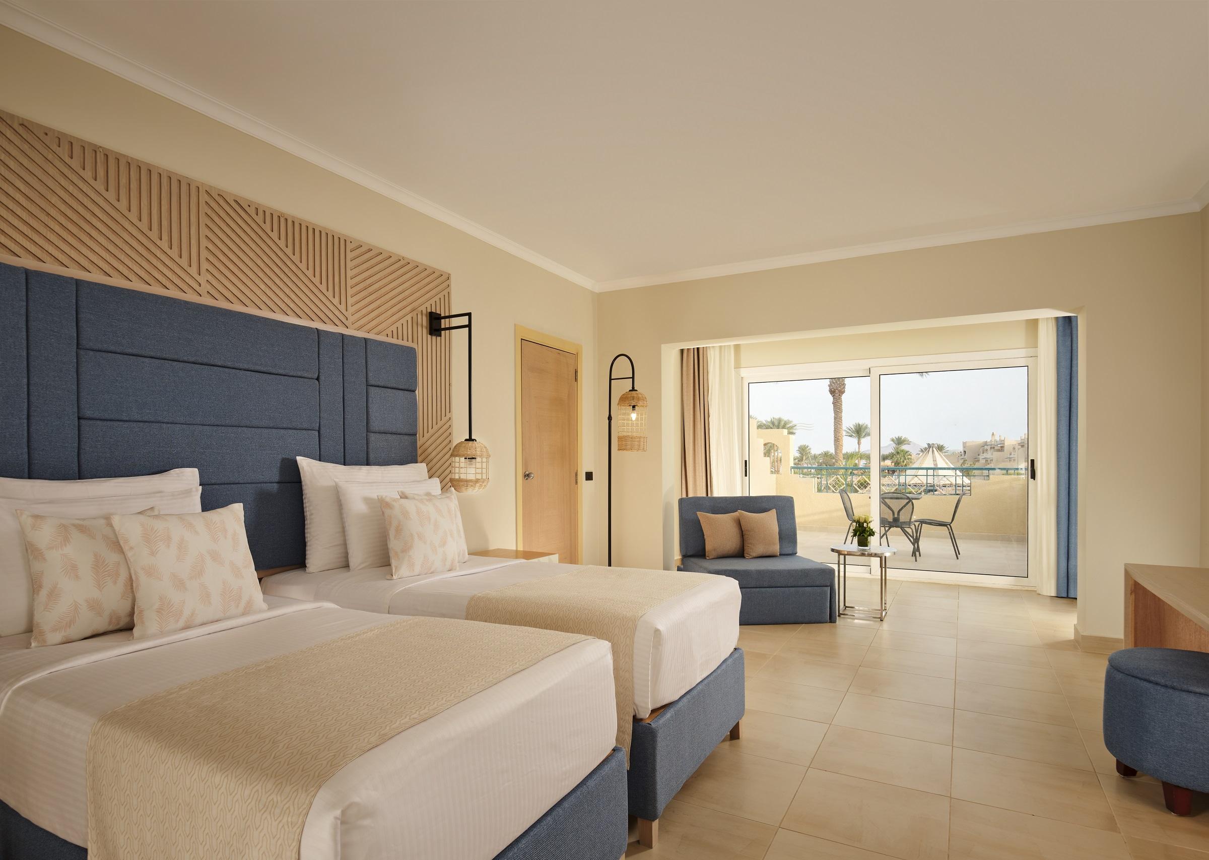 Coral Sea Waterworld Sharm El Sheikh Ξενοδοχείο Εξωτερικό φωτογραφία