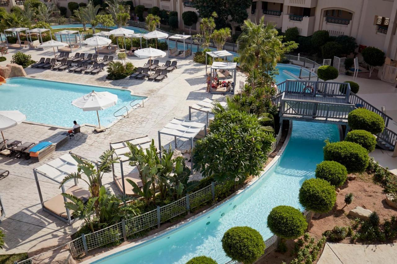 Coral Sea Waterworld Sharm El Sheikh Ξενοδοχείο Εξωτερικό φωτογραφία