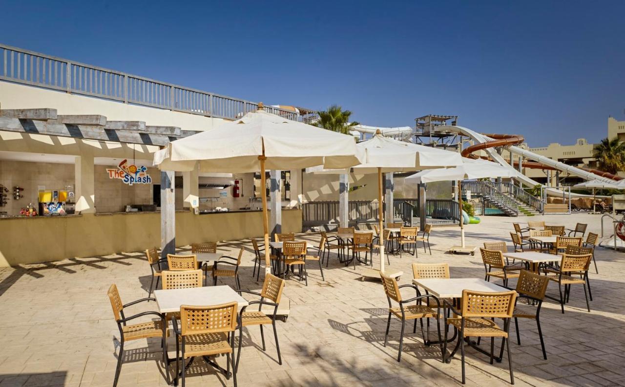 Coral Sea Waterworld Sharm El Sheikh Ξενοδοχείο Εξωτερικό φωτογραφία