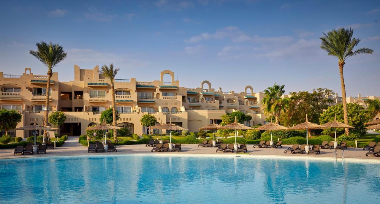Coral Sea Waterworld Sharm El Sheikh Ξενοδοχείο Εξωτερικό φωτογραφία