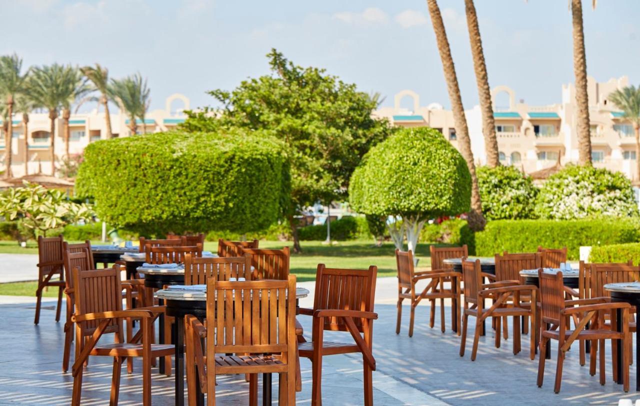 Coral Sea Waterworld Sharm El Sheikh Ξενοδοχείο Εξωτερικό φωτογραφία